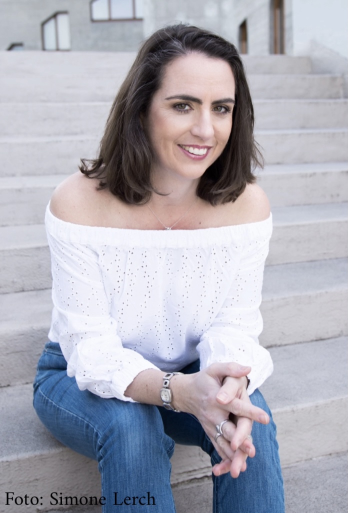 Anke Haas