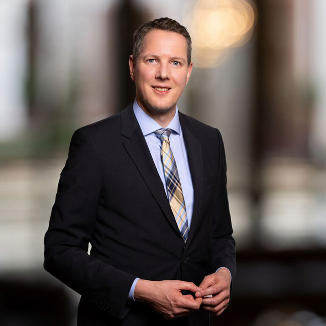 Christoph Degen